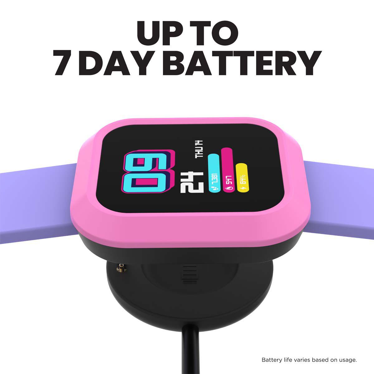 Itouch Flex Smartwatch