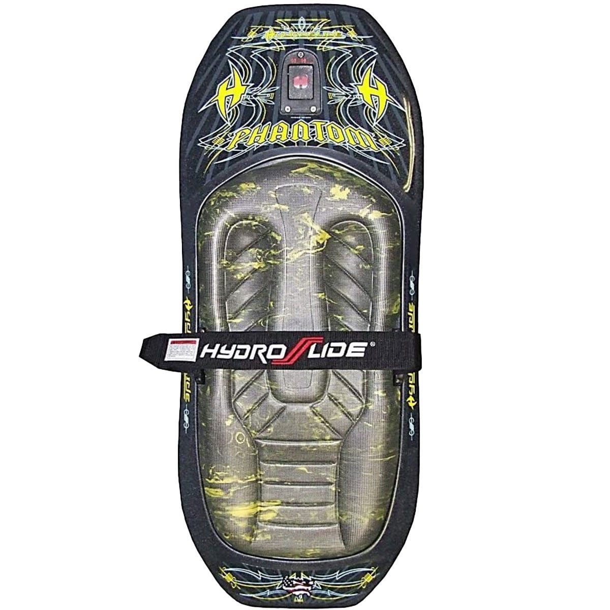 Hydroslide 52" Phantom/Razor Kneeboard