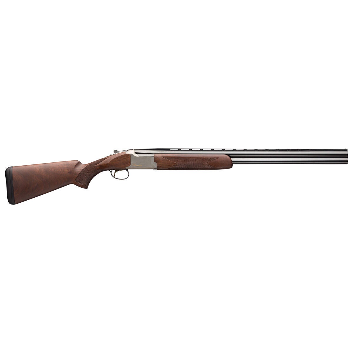Browning Citori Hunter 20 Ga 28" Silver Shotgun