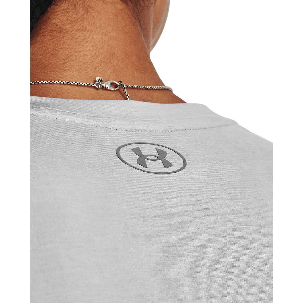 Under Armour Women's Tech Short Sleeve V-Neck Tee - Twist