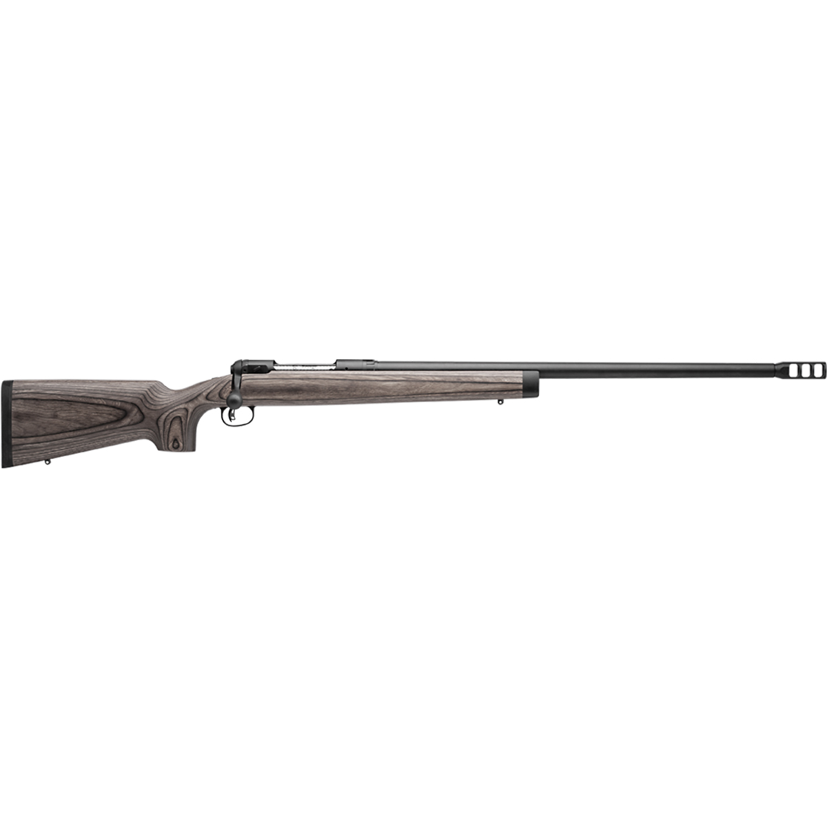 Savage 110 Magnum Target Full Size 338 Lapua Mag 1rd 26  Centerfire Rifle