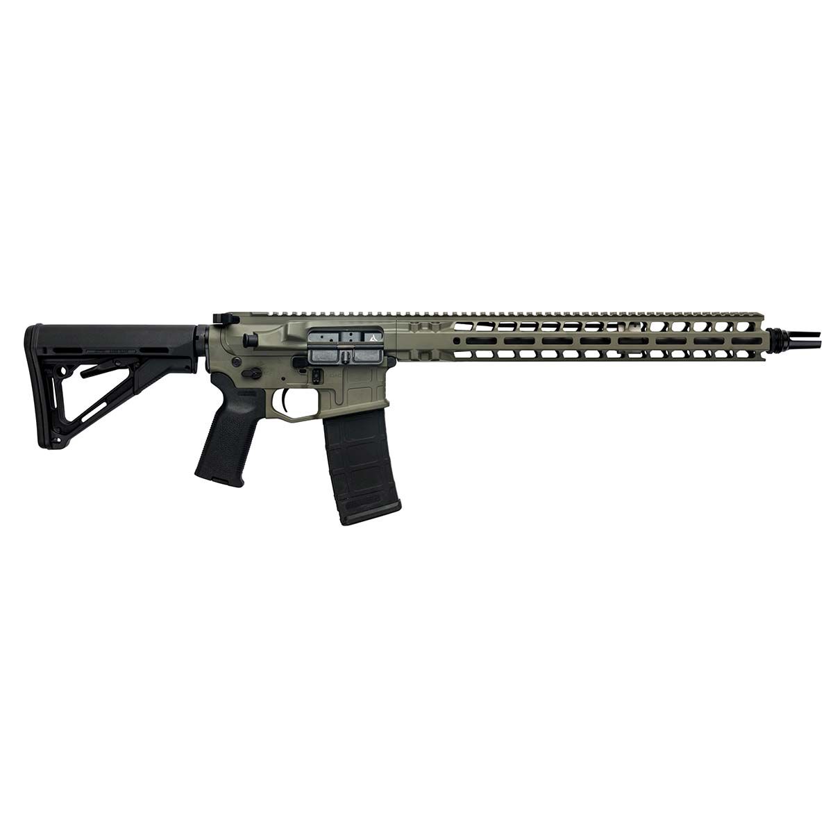 Radian Weapons MODEL 1 223 Wylde 30R Tactical Centerfire Rifle