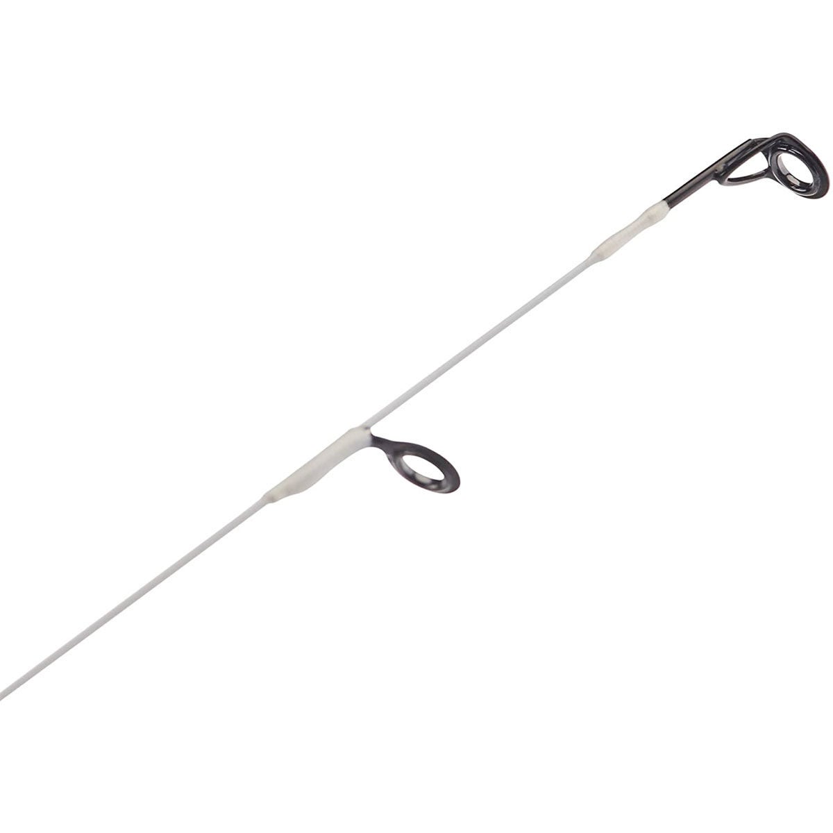 Abu Garcia Veritas Ice Fishing Spinning Combo