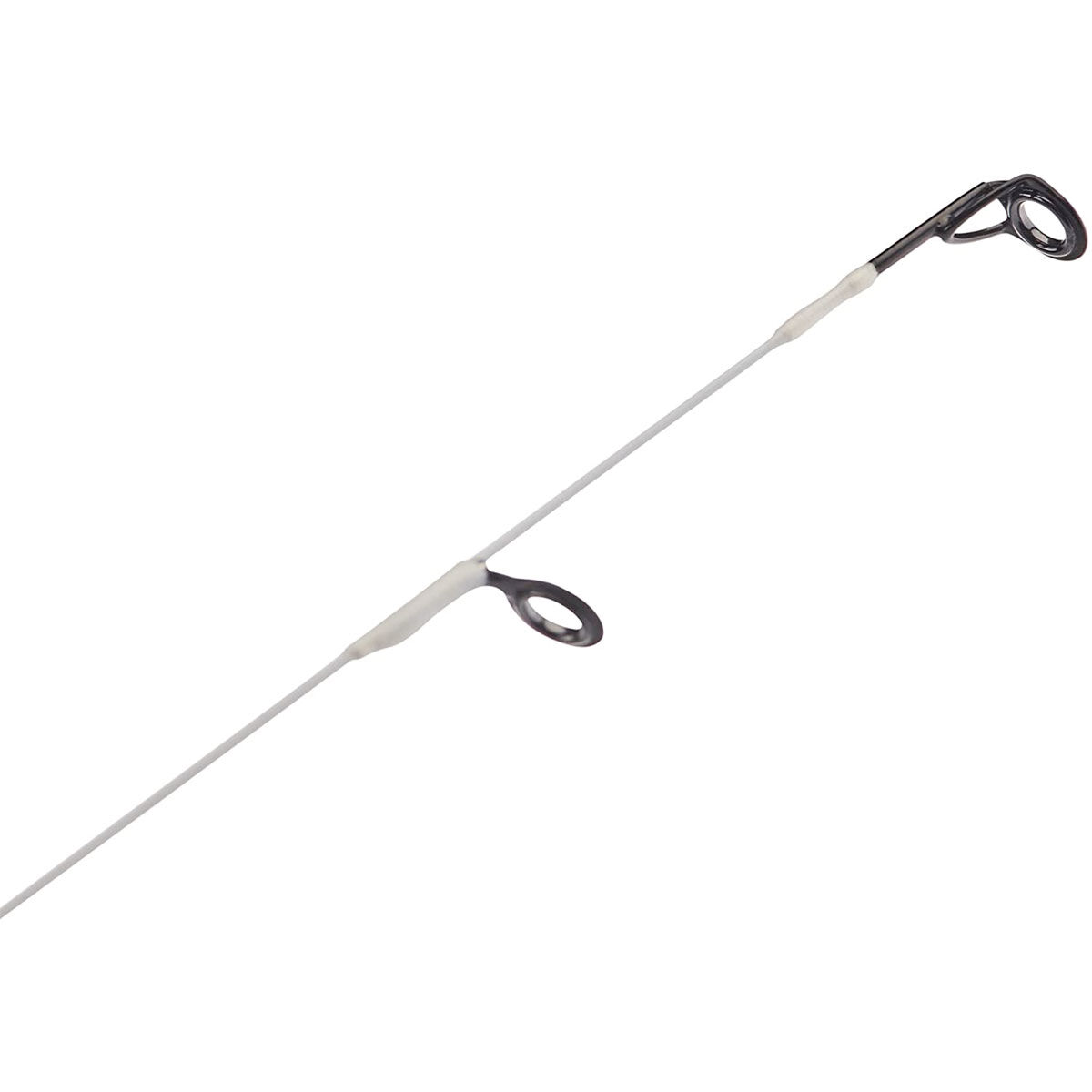 abu garcia veritas 2.0 ice Spinning Combo The new Veritas rod family gives anglers the performance Abu Garcia Veritas PLX Spinning