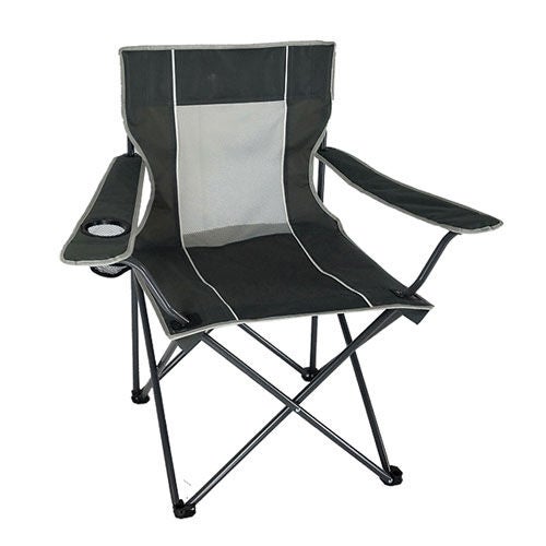 World Famous Mesh Folding Chair