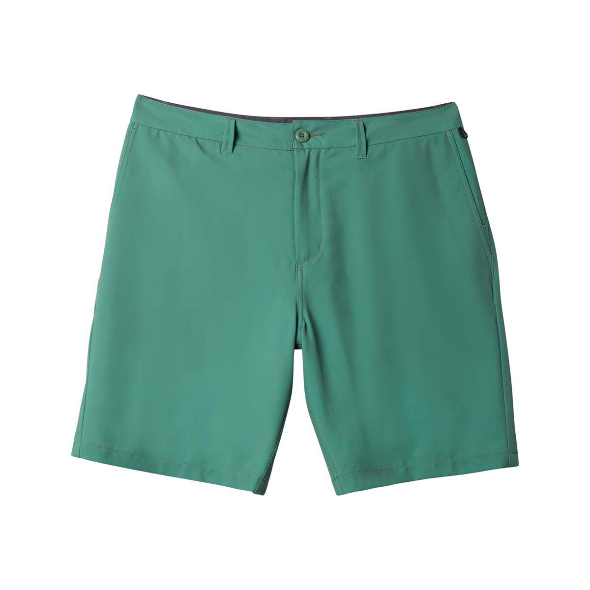 Quiksilver Union Amphibian 20 Hybrid Shorts