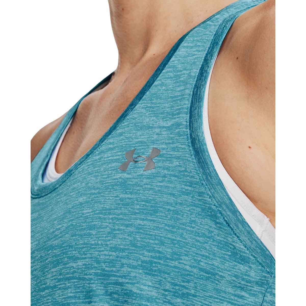 Under Armour Women's Tech Tank - Twist