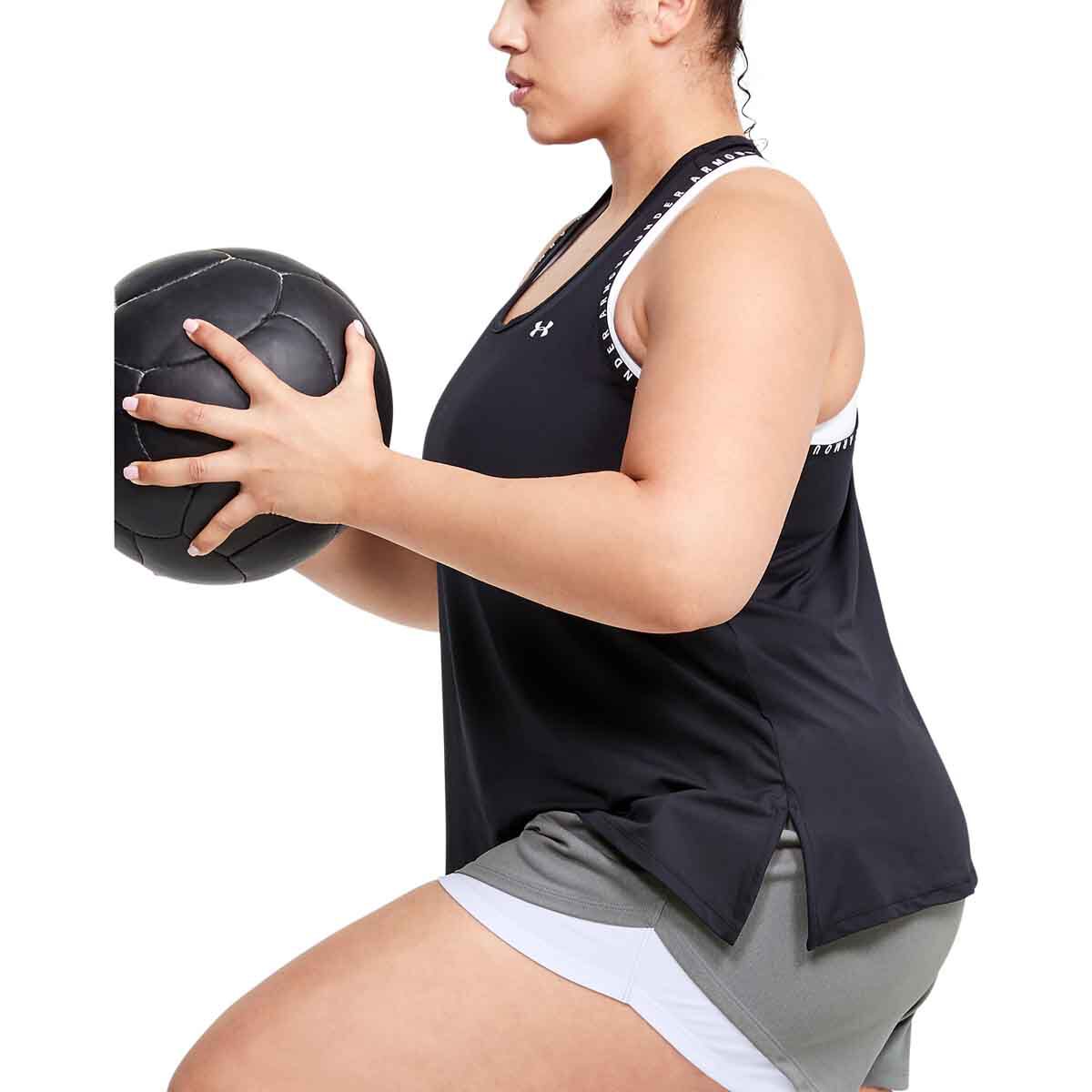 Under Armour Women's Knockout Tank