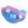 Pink/Blue