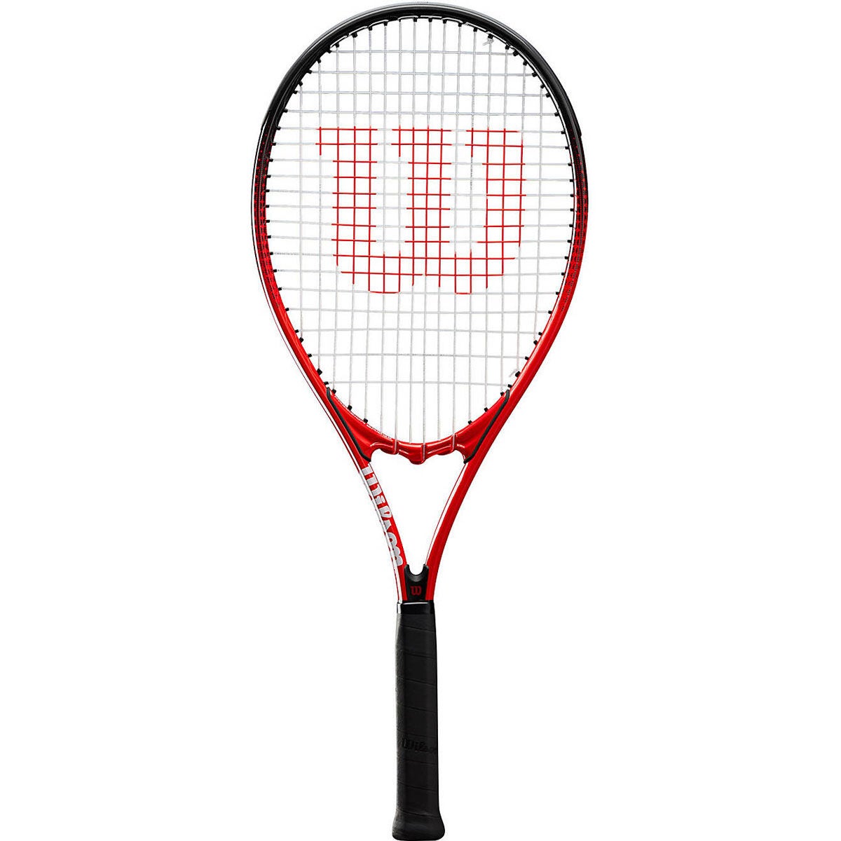 Wilson Pro Staff Precision XL 110 Tennis Racquet