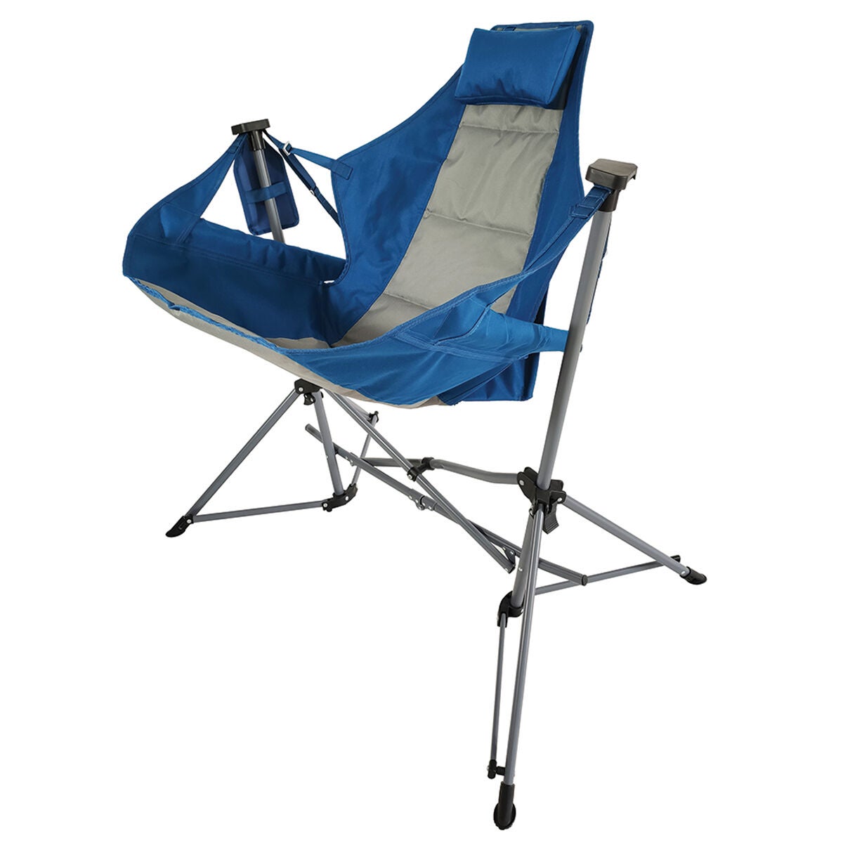 Captiva Designs Swing Recliner Chair