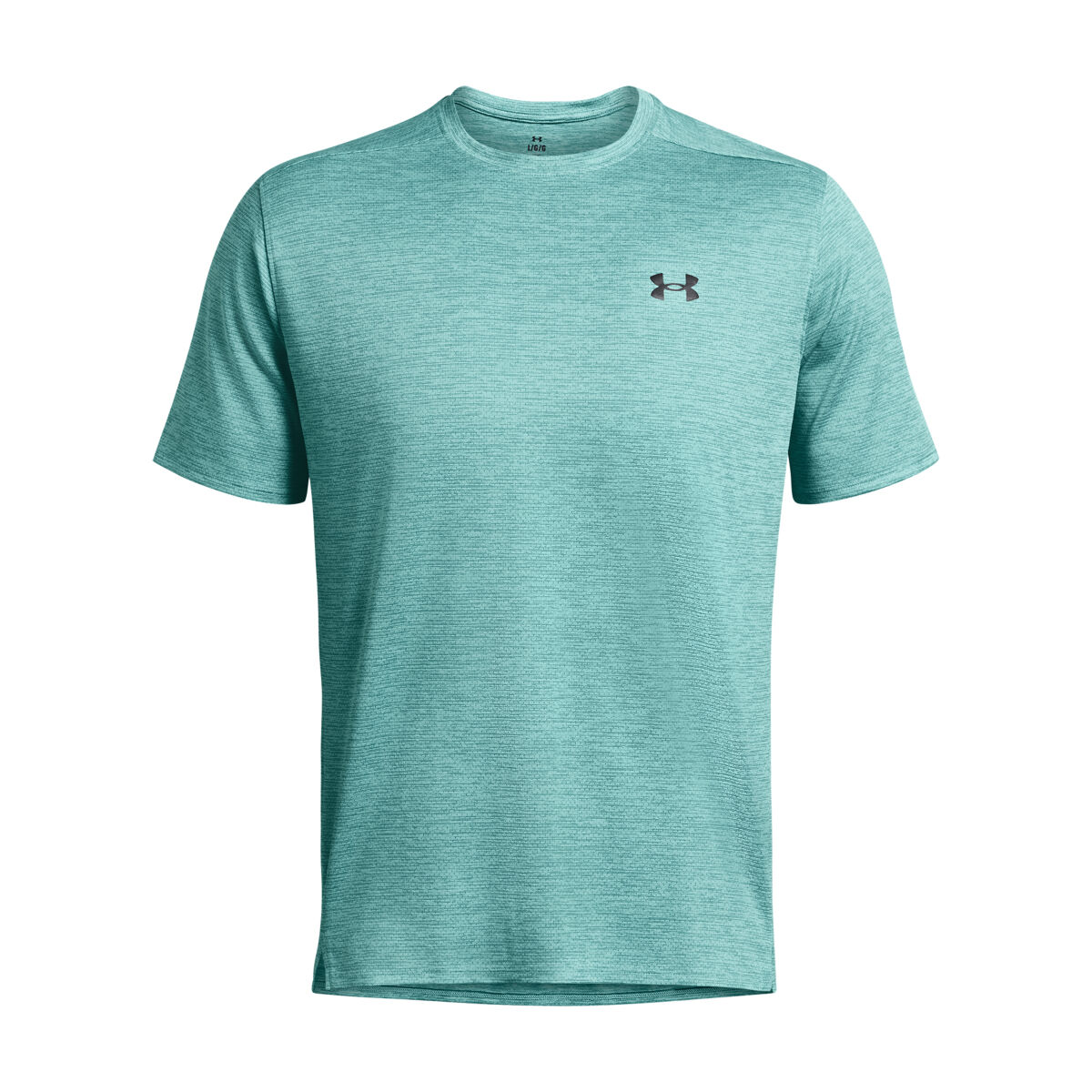 Under Armour Men's Tech Vent Short Sleeve Tee