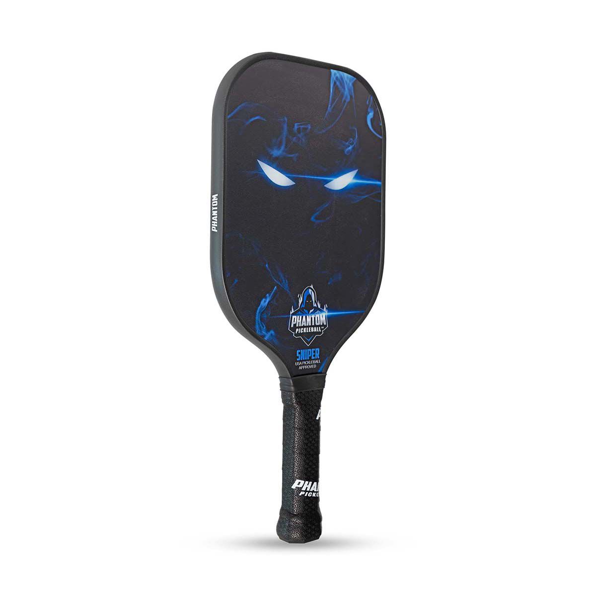 Phantom SNIPER CARBON PRO PICKLEBALL PADDLE