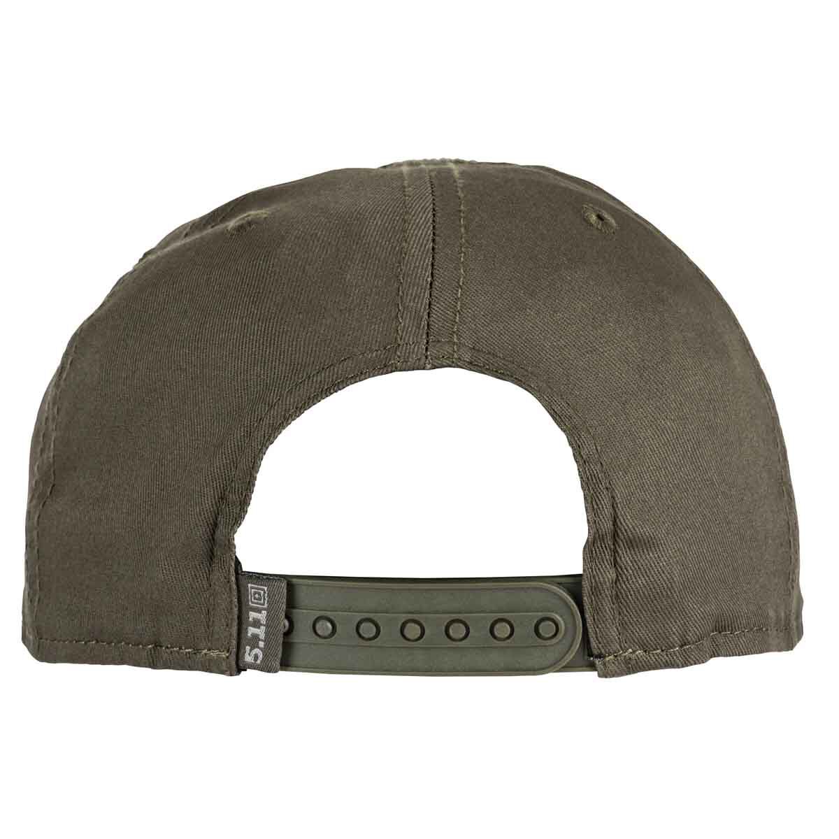 5.11 Men's Legacy Scout Cap