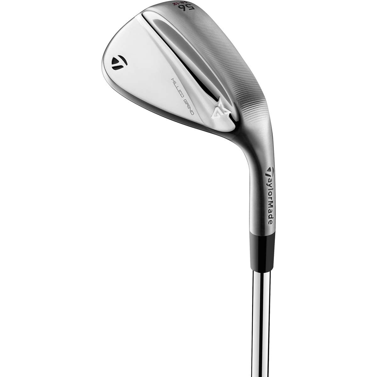 Taylormade Men's Right Hand 56 Degree Chrome Wedge