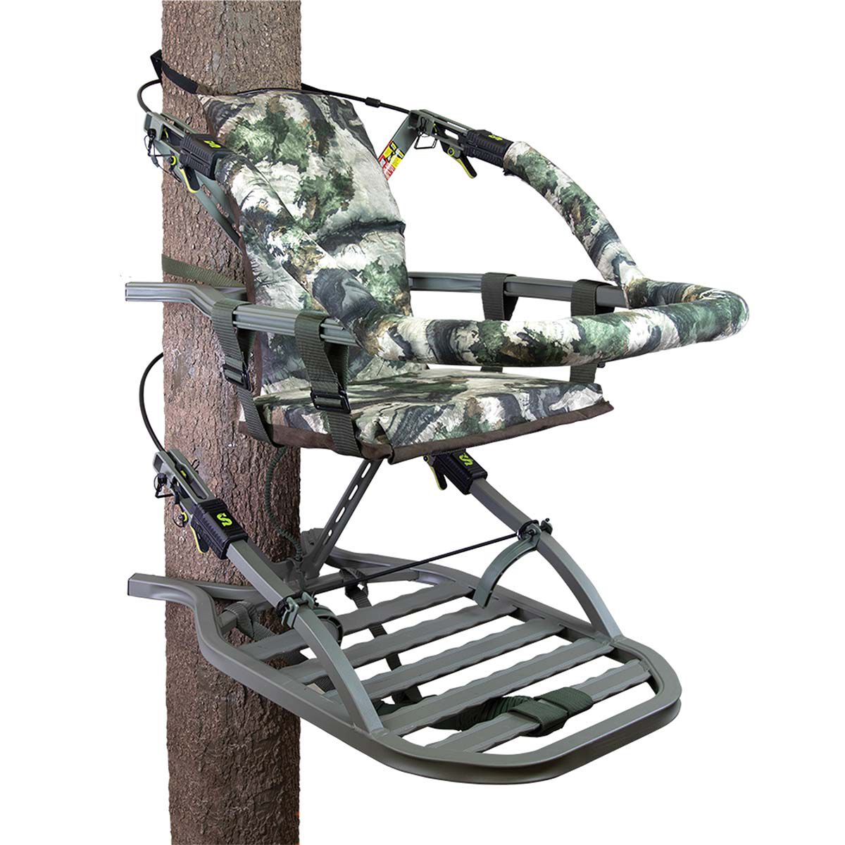 Summit Viper SD Pro - MO Terra