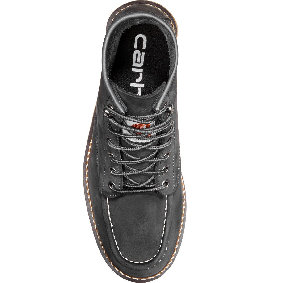 Carhartt 6" Moc Soft Toe Wedge Boot