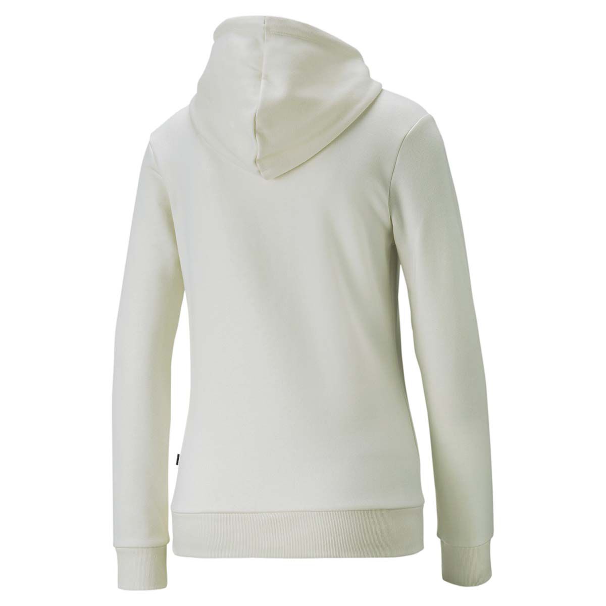 Puma Women's Ess+ Embroidery Hoodie