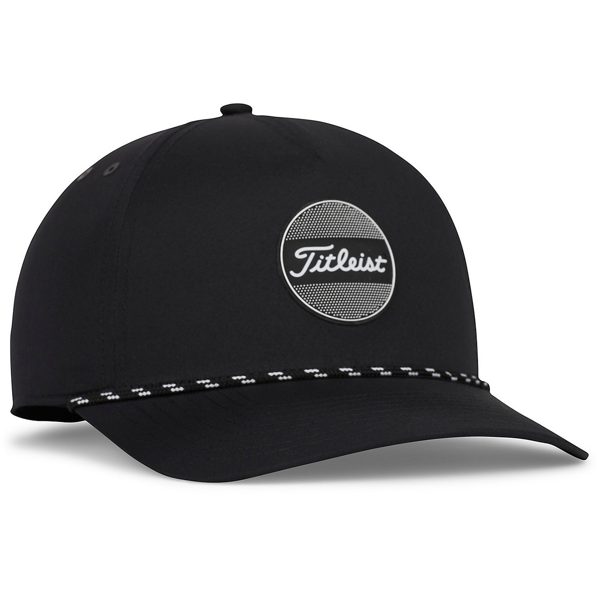 Titleist Boardwalk Rope Golf Hat