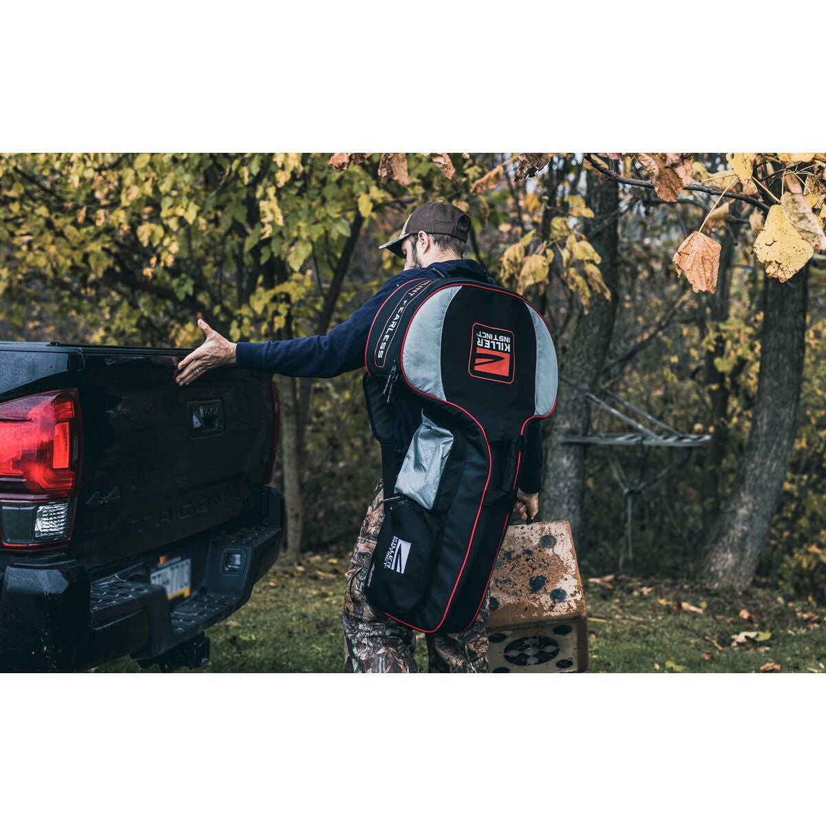 Killer Instinct Slayer 22x36" Crossbow Case