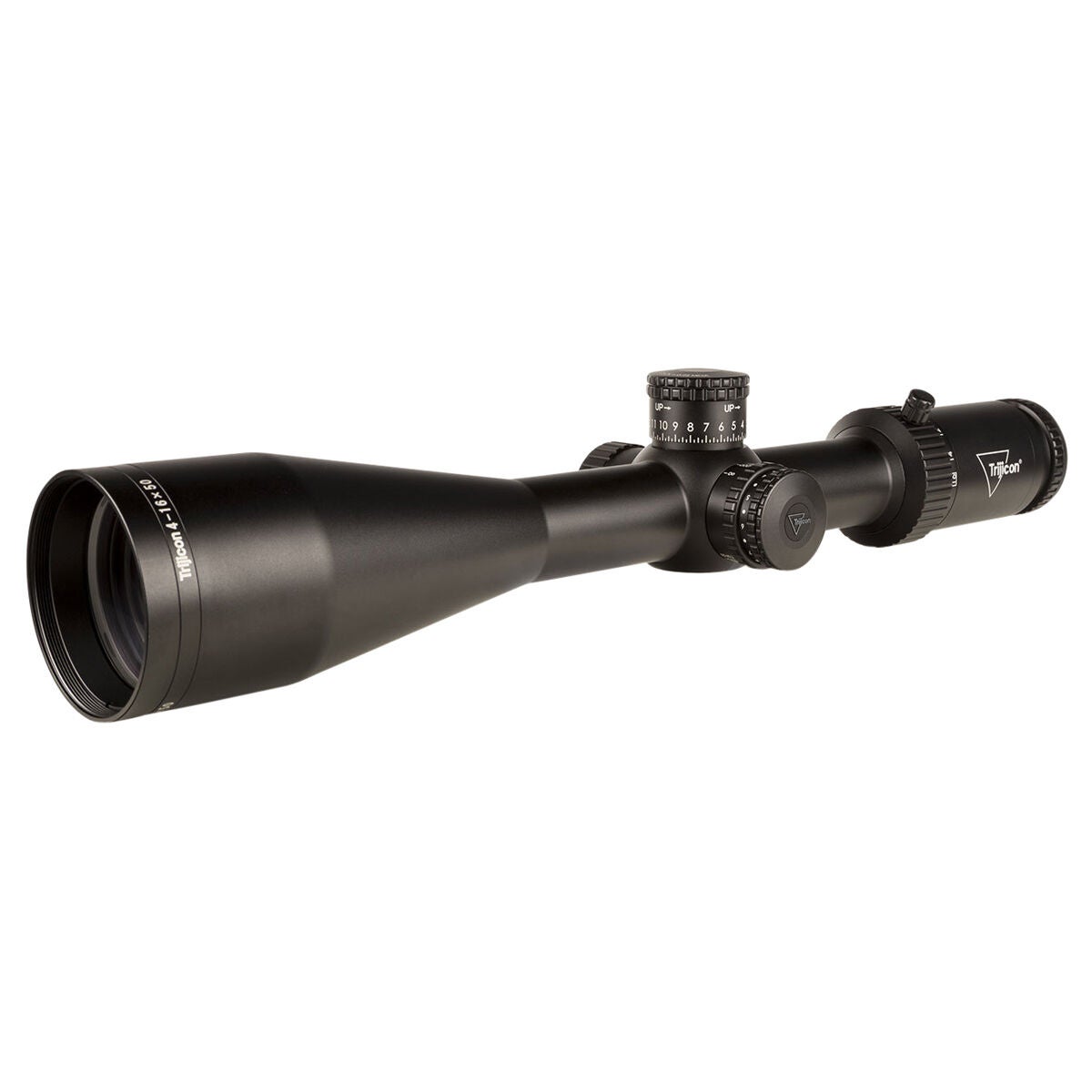 Trijicon CREDOHX SFP 4-16X50 MOA R