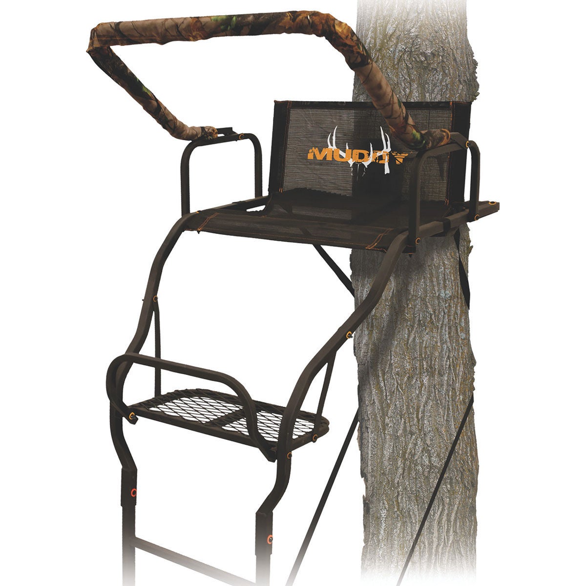 Muddy 17' Skyrise Ultra-Wide