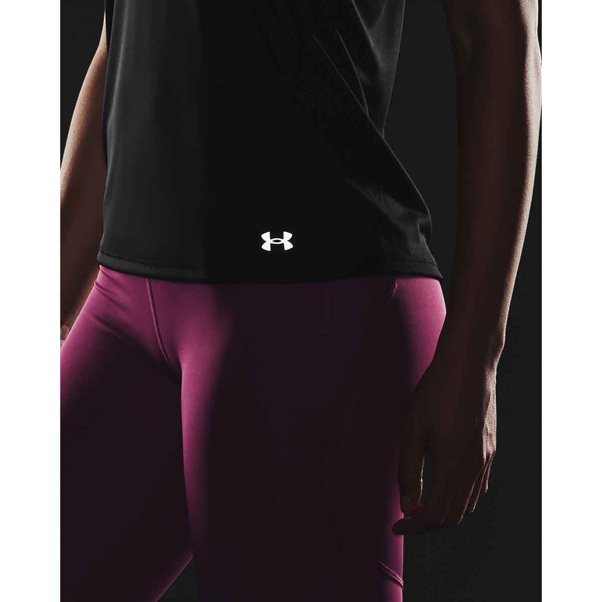 Under Armour Women's Fly By Tank