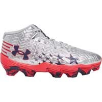 <div style="text-align: center;"><b style="background-color: rgba(0, 0, 0, 0);">Cleats</b></div>