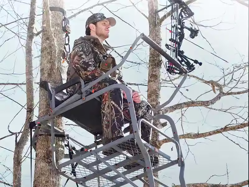 Archery equipment