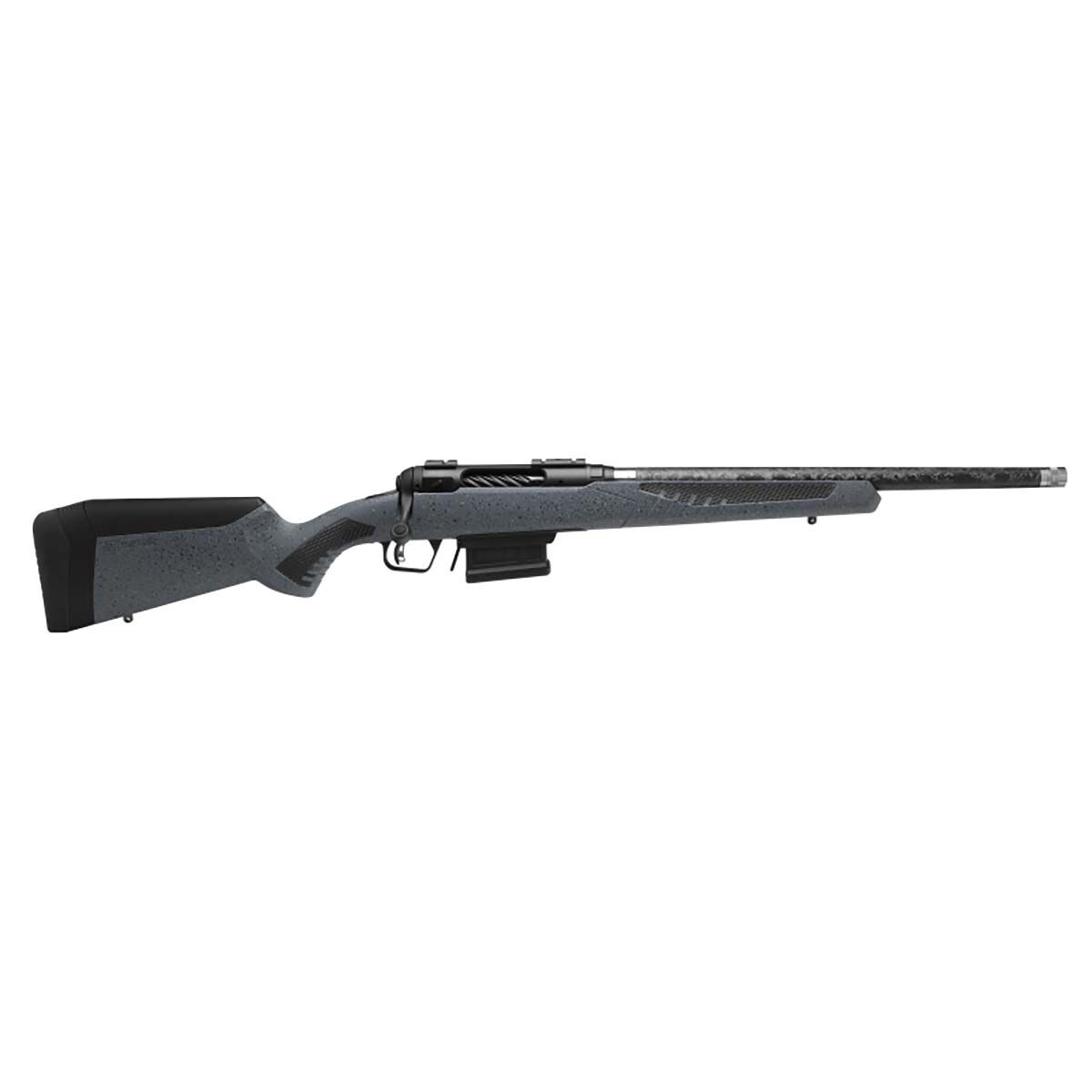 Savage 110 Carbon Predator 22-250 REM Rifle Centerfire
