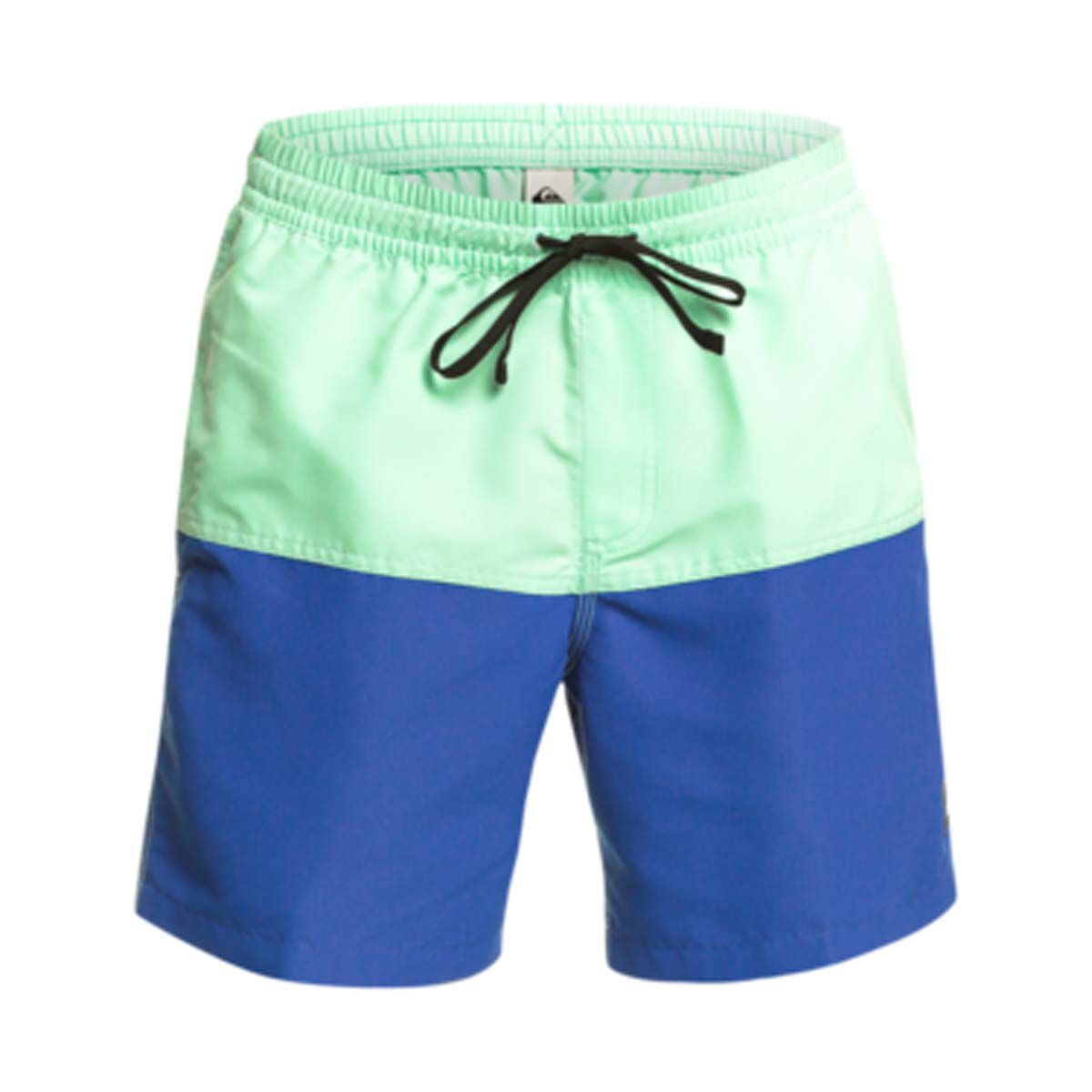 Quiksilver Butt Logo 17Nb Volley