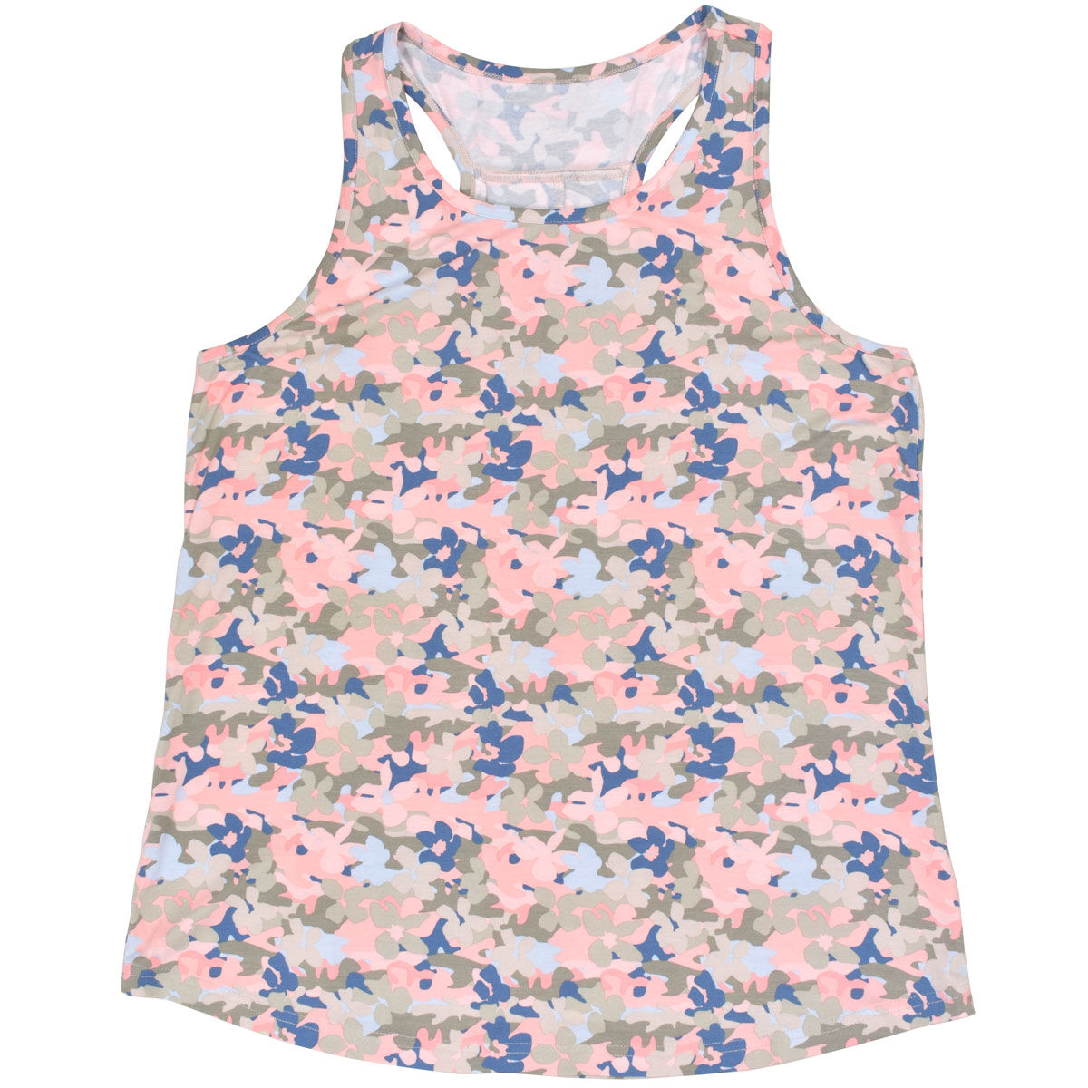 Canyon Creek Women's Print Floral Tank