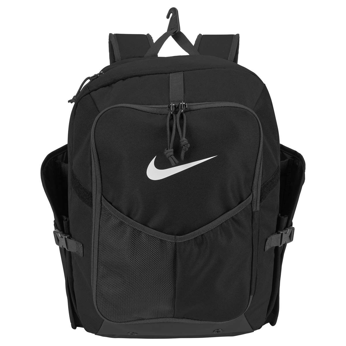 nike backpacks for men at dunhams Unisex Nk Elmntl Bkpk transparent body dual top zips and padded adjustable straps deliver sporty function with clean minimal style Nike Footwear, Apparel & More