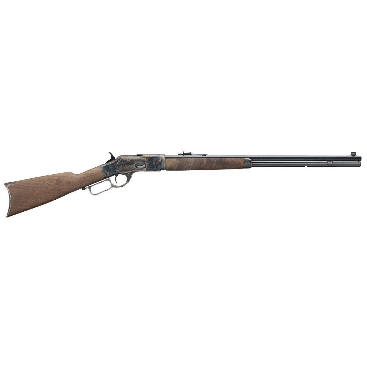 Winchester Guns M1873 SPR OCT CC 4440 Centerfire Rifle