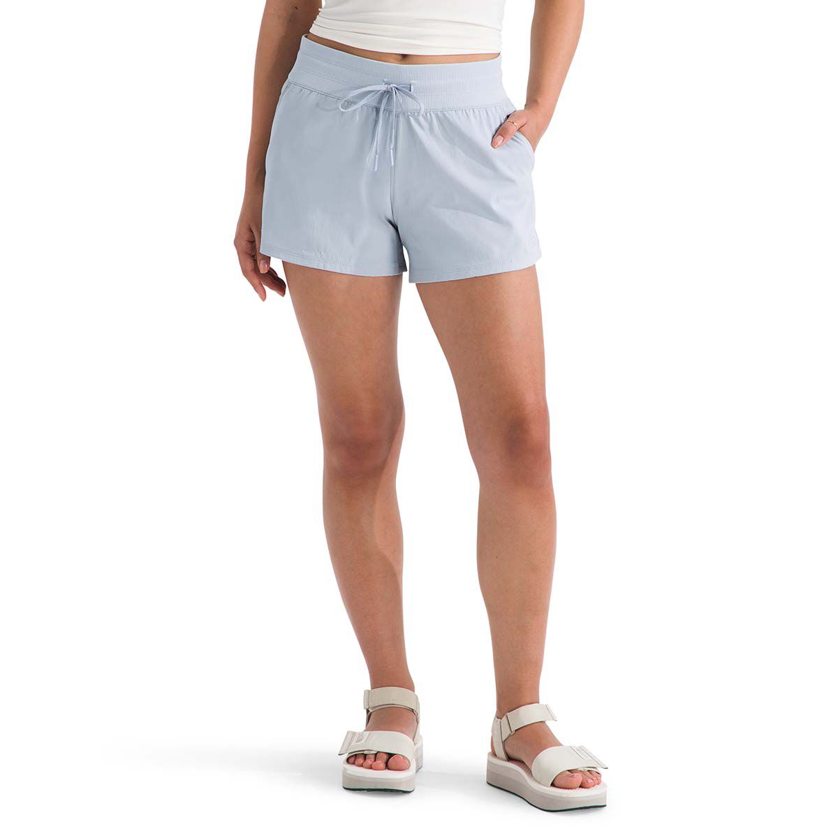 North Face Women's Aphrodite Shorts