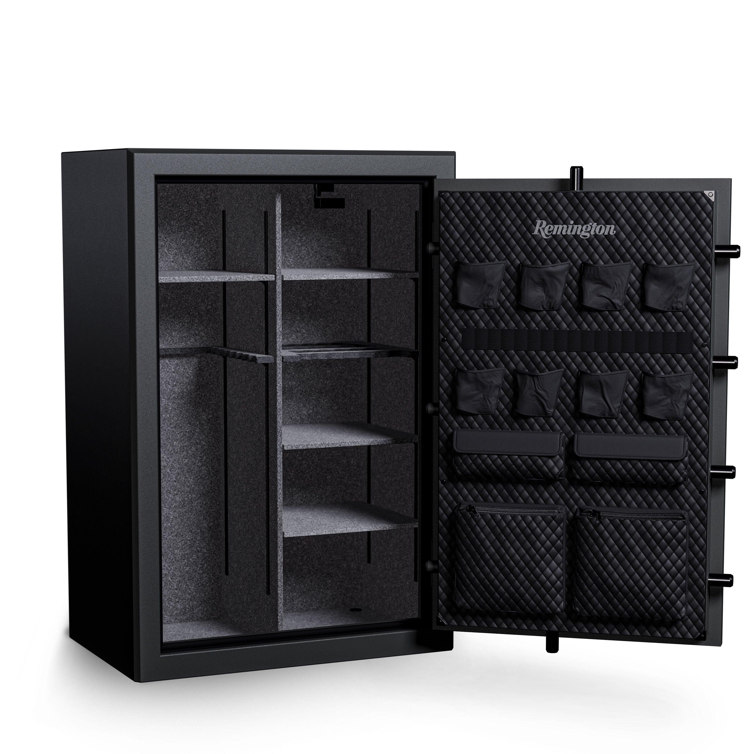 Remington Gun Club 52-Gun Safe