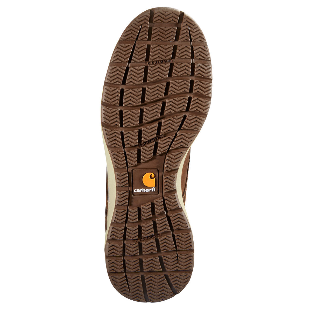 Carhartt Force 5" Nano Toe Lightweight Sneaker Boot