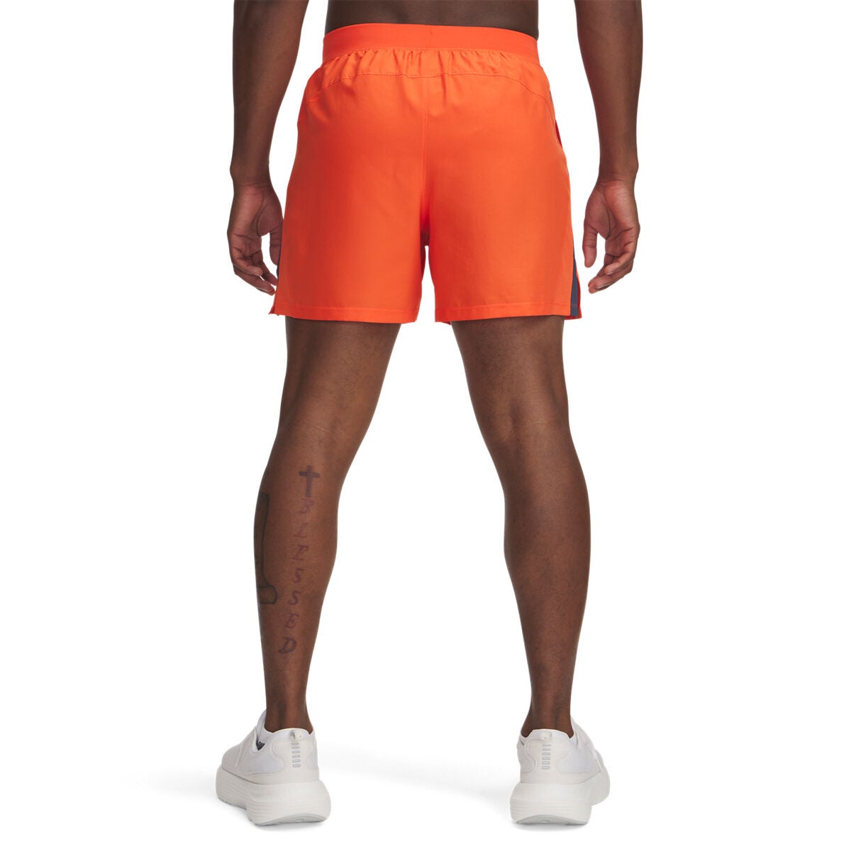 Under Armour Men's 5" Launch Short