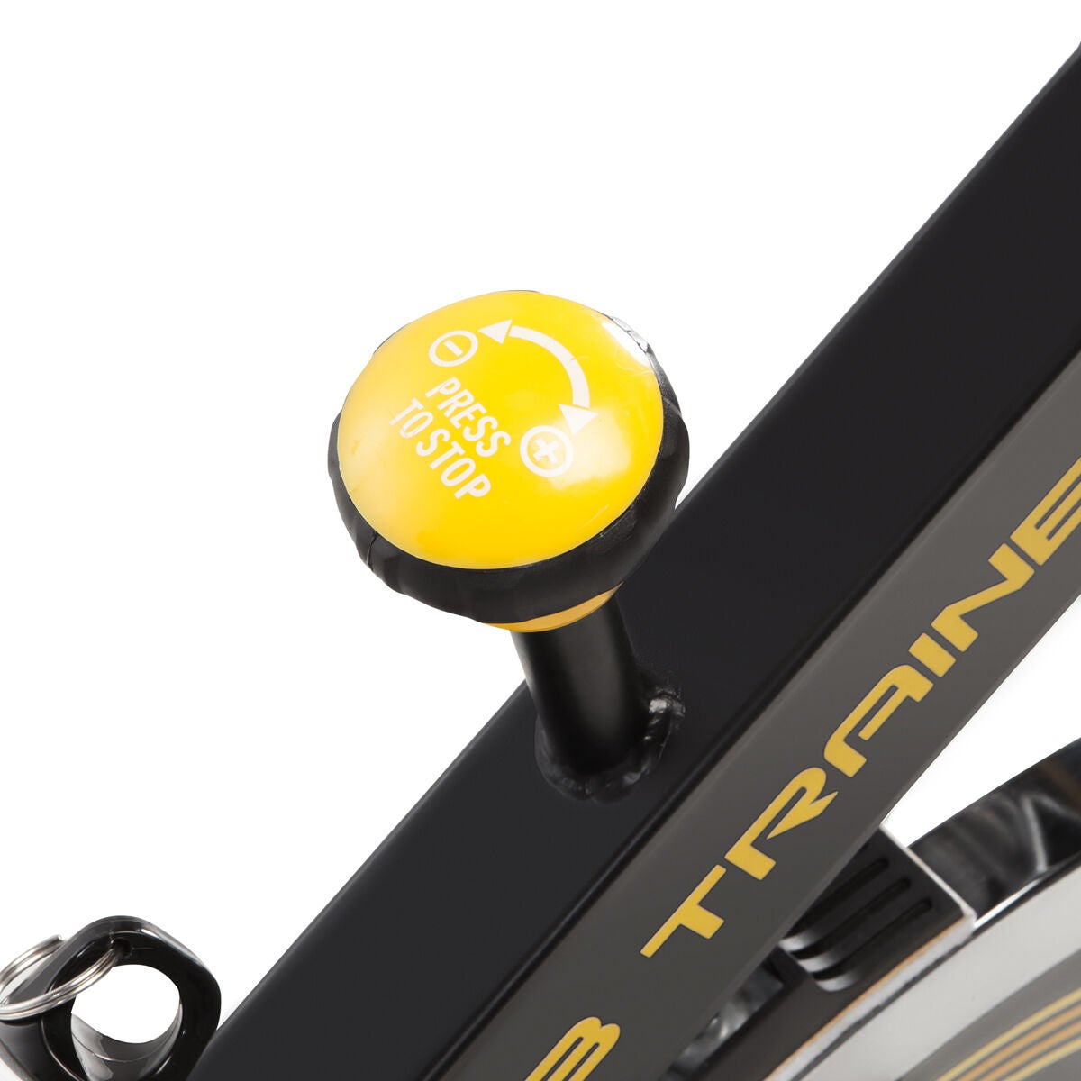 Circuit Fitness Deluxe Club Revolution Cycle