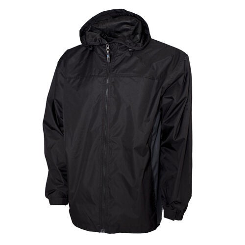 I5 Men's Lightweight Rain Jacket