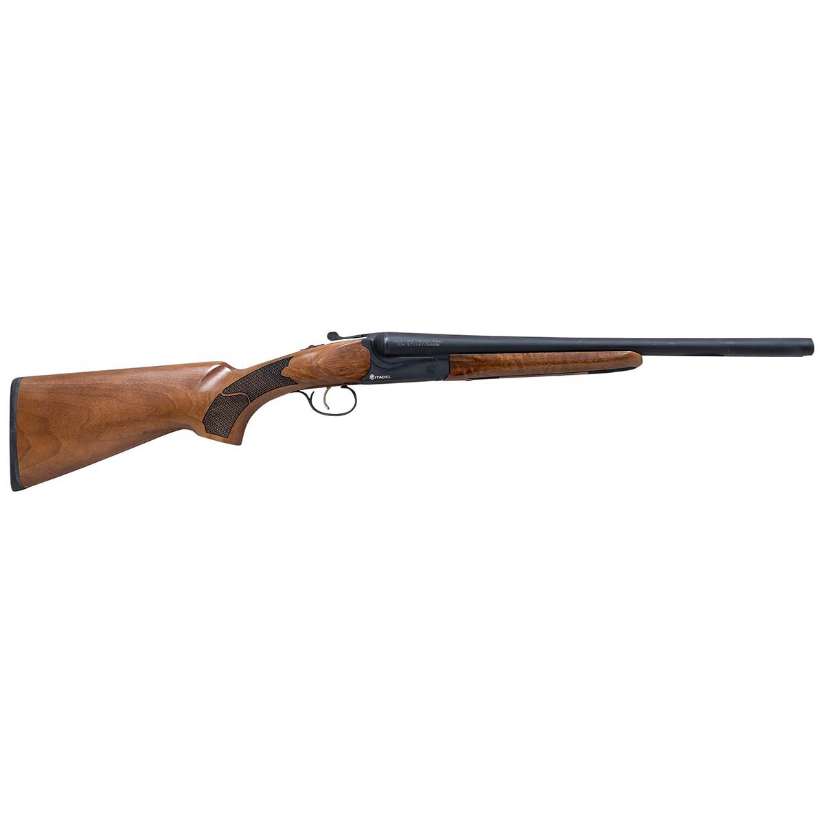Citadel Coach 12GA 18.5" 2R Shotgun