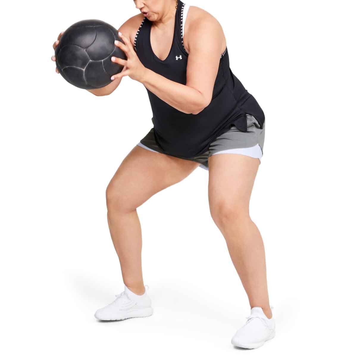 Under Armour Women's Knockout Tank