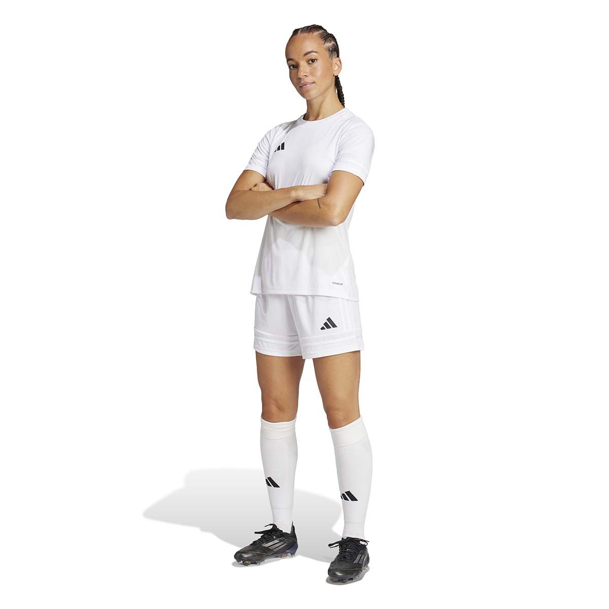 adidas Women's Squadra 25 Shorts