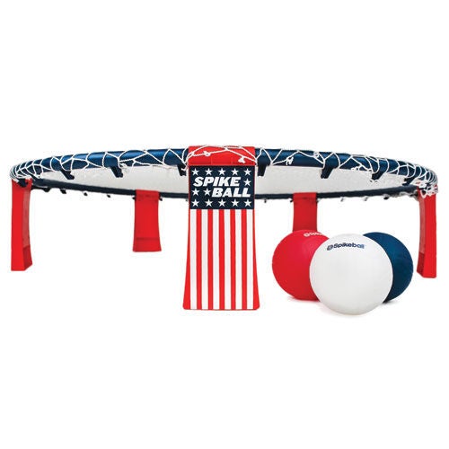 Spikeball Spikeball USA Game Set