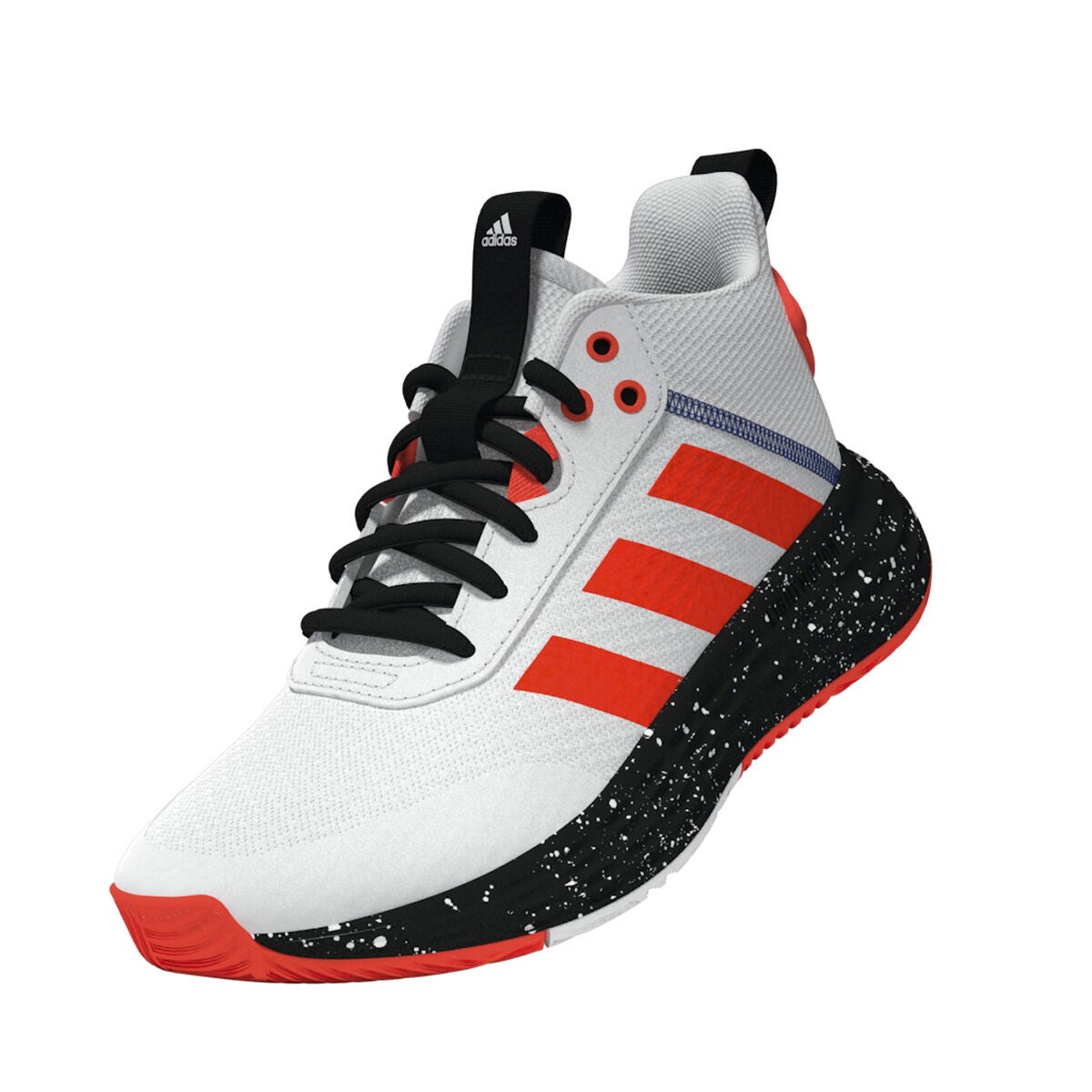 adidas Youth Ownthegame 2.0 Basketball Shoes