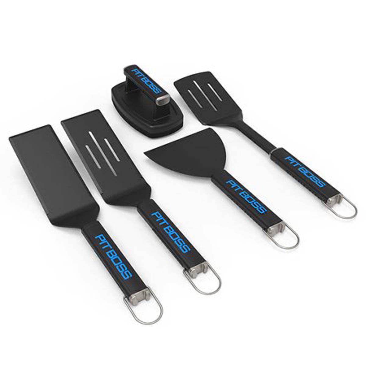 Pitboss Ultimate Griddle Kit