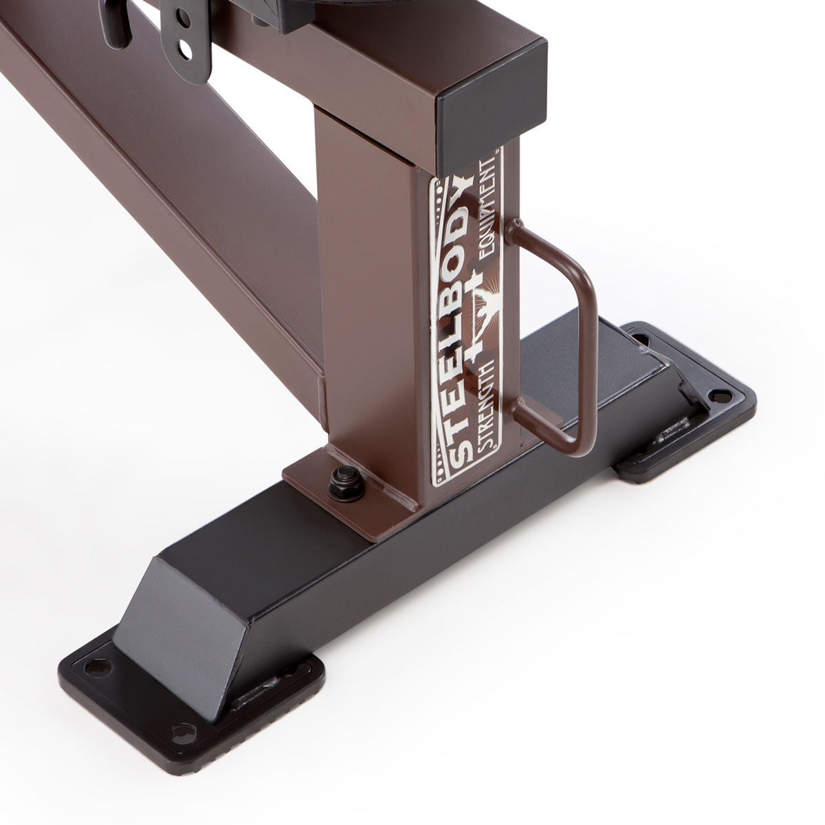 Marcy Steelbody Utility Bench