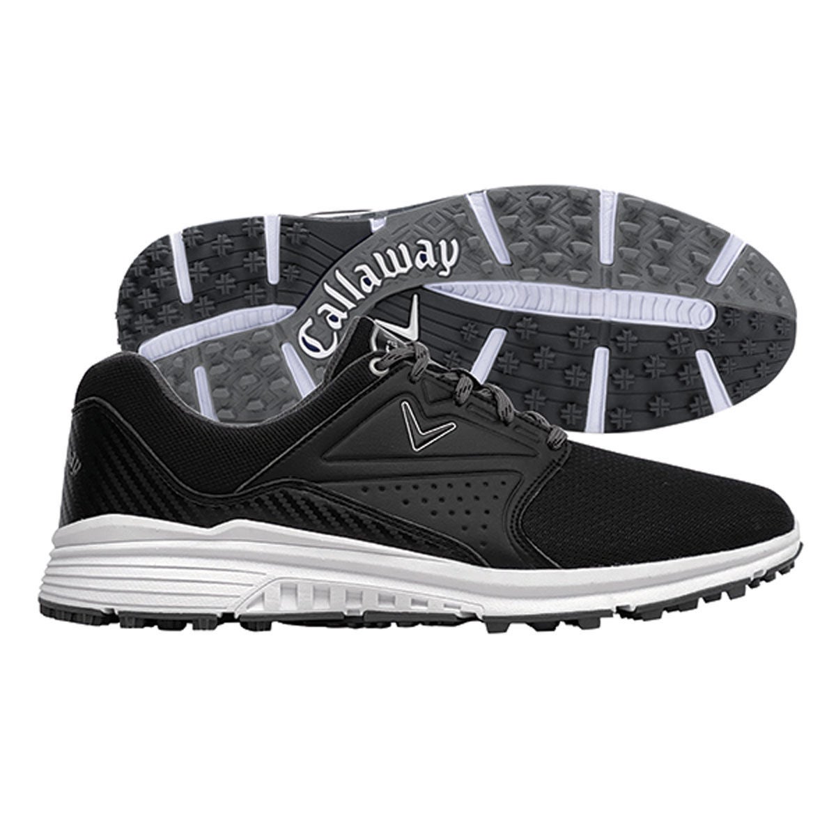 Callaway Golf Mission SL Golf Shoes