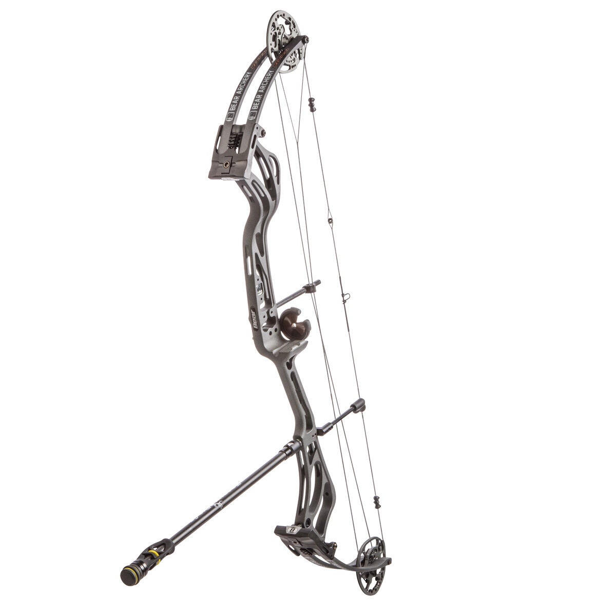 Trophy Ridge Hitman Target Stabilizer