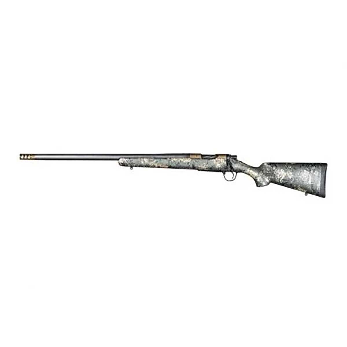 Christensen Arm Ridgeline FFT 300 Win GL Centerfire Rifle